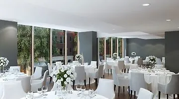Thompson Nashville, By Hyatt