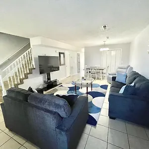  Apartment Faith Based