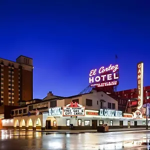 El Cortez & Casino - 21 And Over Only (adults Only) Отель