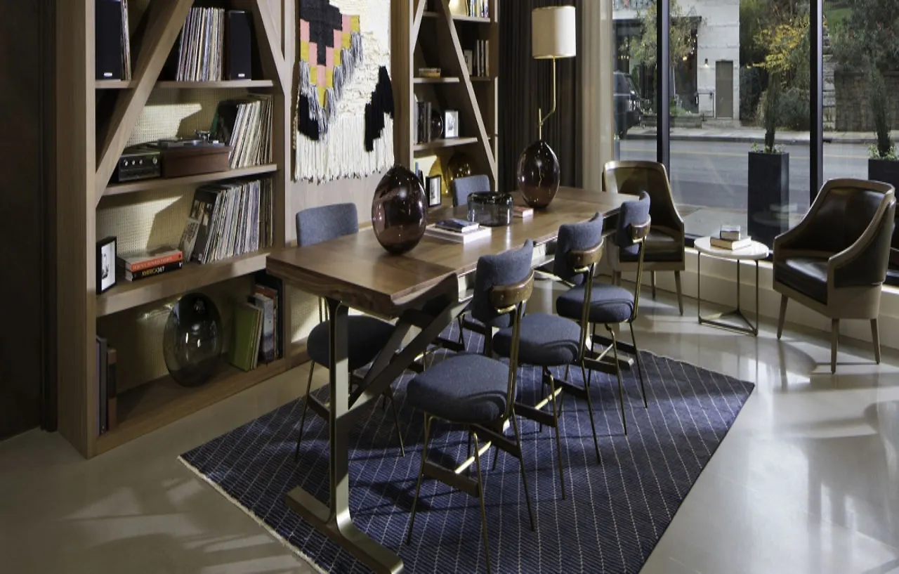 Thompson Nashville, By Hyatt Nashville