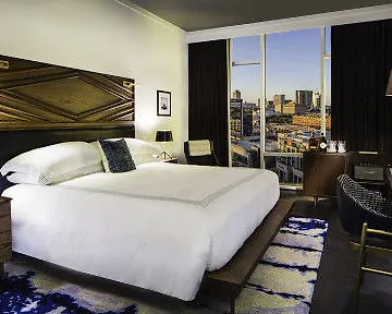 Hotel Thompson Nashville, By Hyatt